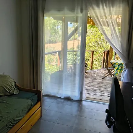 Habitación en casa particular Privative *