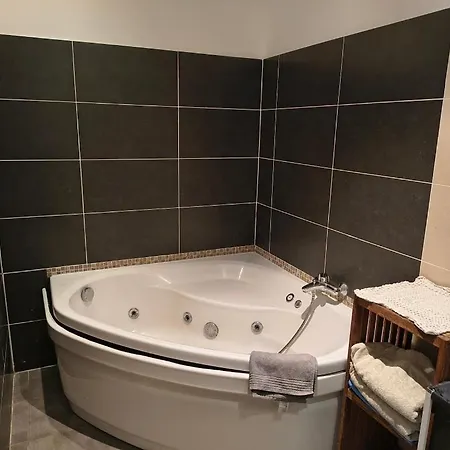 Habitación en casa particular Privative