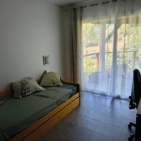 Habitación en casa particular Privative