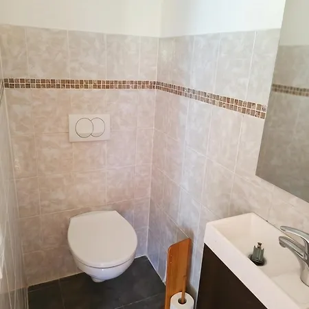Habitación en casa particular Privative