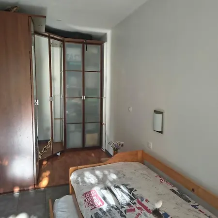 Habitación en casa particular Privative