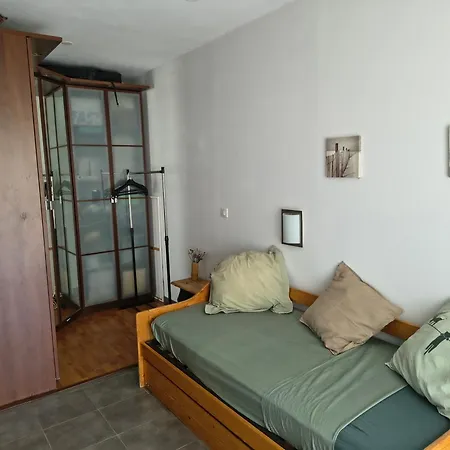 Privative Habitación en casa particular *