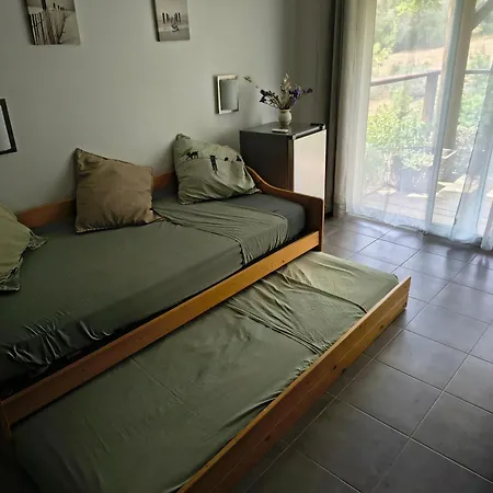 Privative Habitación en casa particular Lecci